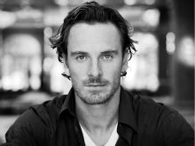 Michael Fassbender