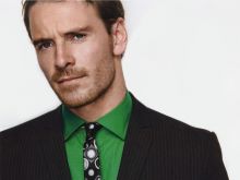 Michael Fassbender