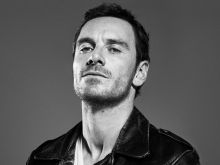 Michael Fassbender
