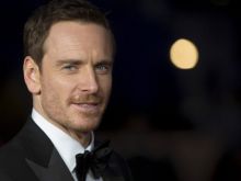 Michael Fassbender