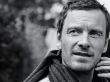Michael Fassbender