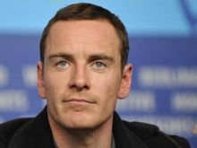Michael Fassbender