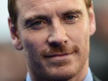 Michael Fassbender