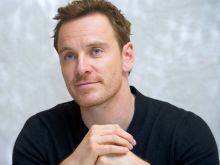 Michael Fassbender photo