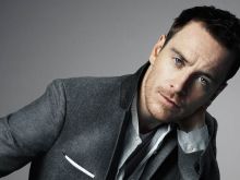 Michael Fassbender photo