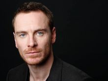 Michael Fassbender