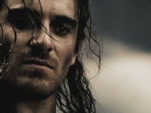 Michael Fassbender