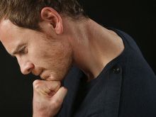 Michael Fassbender