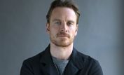 Michael Fassbender