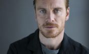 Michael Fassbender