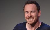 Michael Fassbender