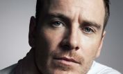 Michael Fassbender