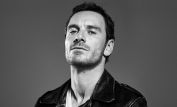 Michael Fassbender