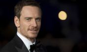 Michael Fassbender