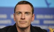 Michael Fassbender