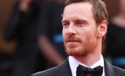 Michael Fassbender