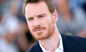 Michael Fassbender