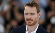 Michael Fassbender