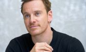 Michael Fassbender