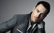 Michael Fassbender