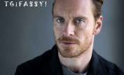 Michael Fassbender