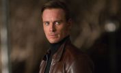 Michael Fassbender