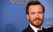 Michael Fassbender