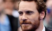 Michael Fassbender