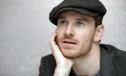 Michael Fassbender