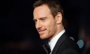 Michael Fassbender