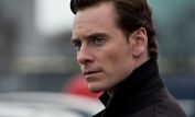 Michael Fassbender