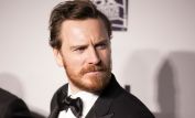 Michael Fassbender