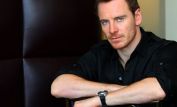 Michael Fassbender