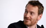 Michael Fassbender