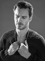 Michael Fassbender