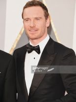 Michael Fassbender