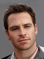 Michael Fassbender
