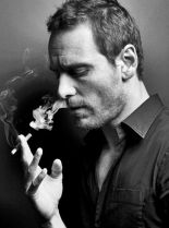 Michael Fassbender