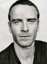 Michael Fassbender