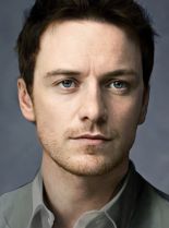 Michael Fassbender photo