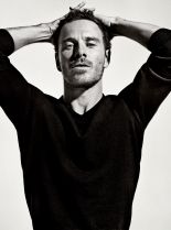 Michael Fassbender photo