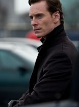 Michael Fassbender photo
