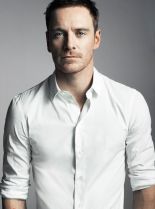 Michael Fassbender
