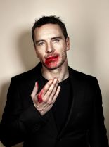 Michael Fassbender