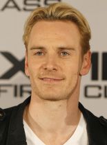 Michael Fassbender