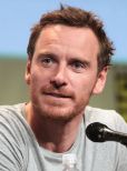 Michael Fassbender