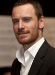 Michael Fassbender