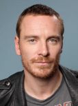 Michael Fassbender