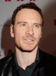 Michael Fassbender