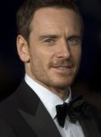 Michael Fassbender